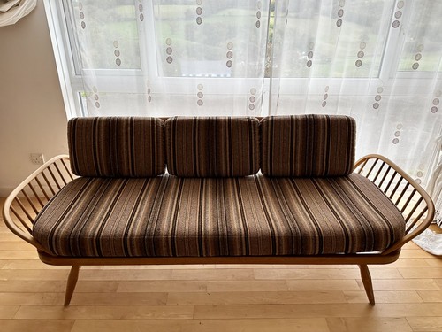 Stunning vintage ercol - ✨stunning,