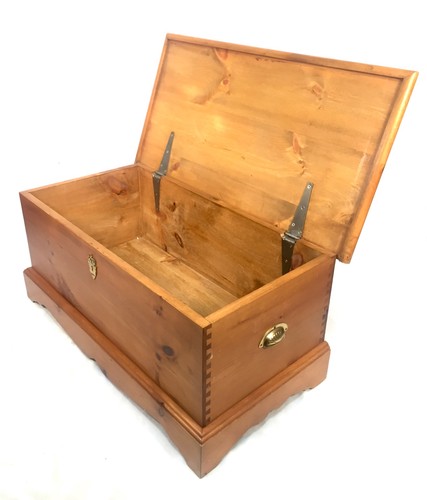 Vintage wooden large pine - vintage,