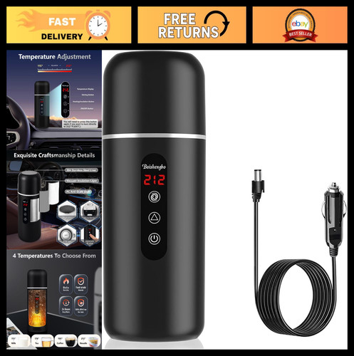 Portable electric car - portable,