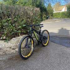 Cannondale Habit 4 2017