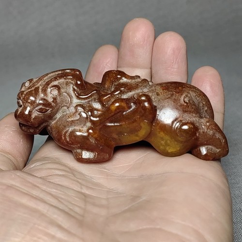Chinese old jade - chinese,