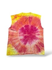 Vintage Tank Top W289 Men's