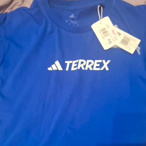 Adidas terrex logo - adidas, crew
