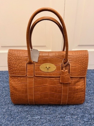 Mulberry handbag baywater for