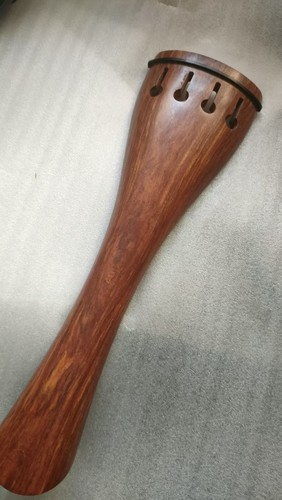 Rosewood double bass - double,