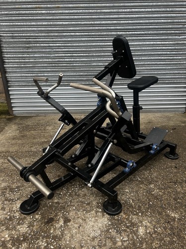 Leverage row machine - leverage,