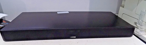 Canton digital movie dm75 - canton,