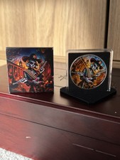 Onza Day of the Dead, Sheriff Silver Coin 1 oz. Ag 999 2025 Mintage 200 Pieces