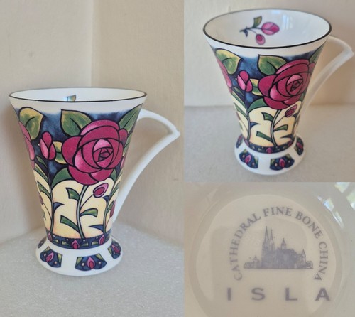 Isla tulip design - isla,