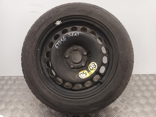 Seat exeo inch - 09-13, spare