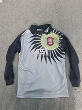 Aston Villa Reebok Goalkeeper