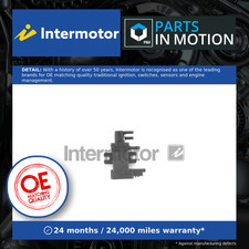 Pressure Converter Valve fits