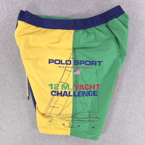 Polo sport ralph - 12, m