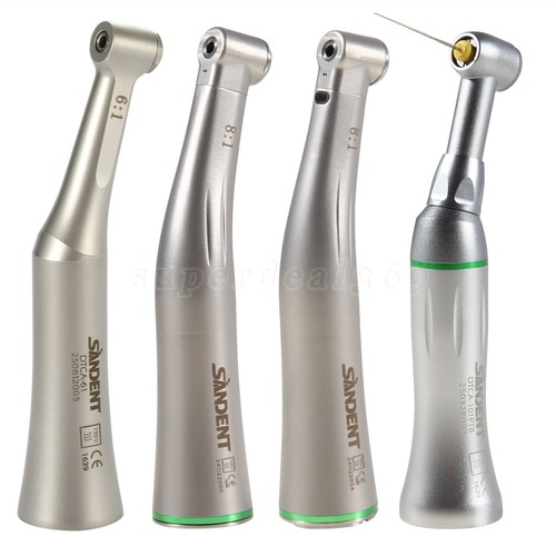Dental endo contra angle - dental,