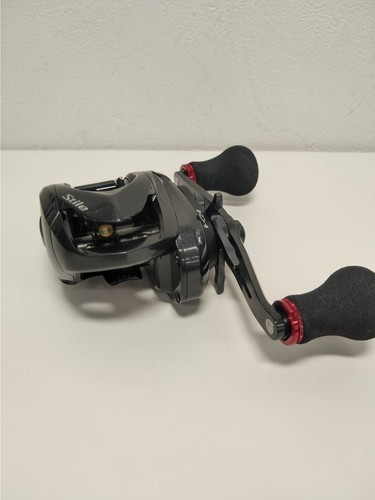 Shimano stile 101xg2 left - 16,