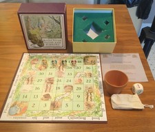 Vintage The World Of Beatrix