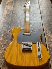 Fender Telecaster 1952 Reissue