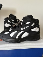 Reebok Above The Rim Pump