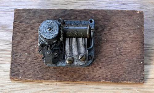 Antique lador switzerland - antique,