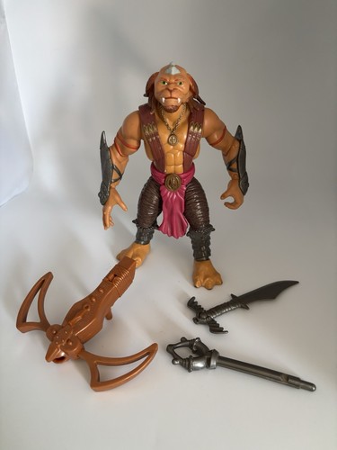 Hasbro small soldiers archer - soldiers,