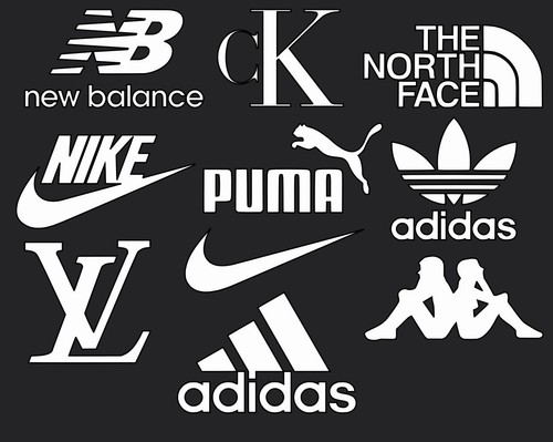 X10 white branded logo iron - x10,