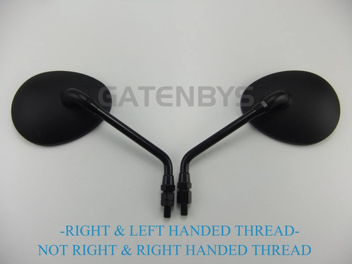 Motorcycle black 10mm thread - motorcycle,