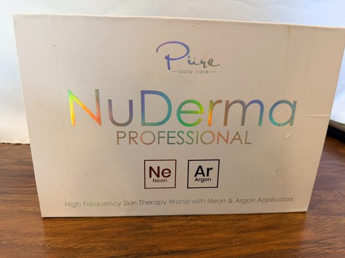 Nuderma professional skin - nuderma,