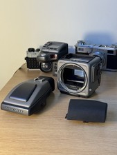 Hasselblad h3d with hvd - hvd, 90x