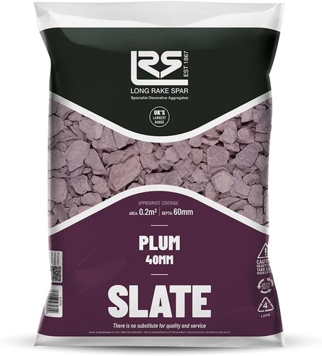 20kg bag decorative - 20kg, of