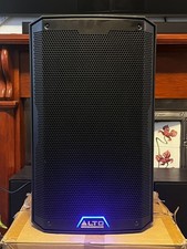 ALTO TS410 - 2000W 10" 2-way