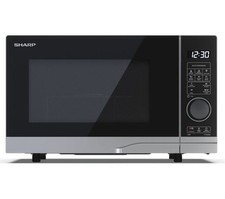 Sharp  20L 900W Microwave Oven