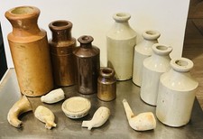 Vintage Stone Wear Lot Inks