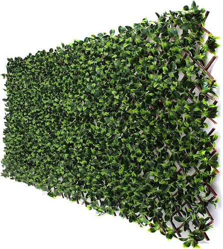 1mx2m artificial laurel leaf - 1mx2m,