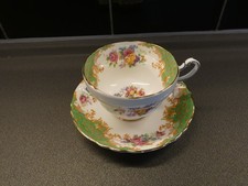 PARAGON Fine Bone China