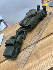 Dinky  Supertoys Tank