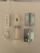 Hinged Loft Hatch Trap Door