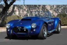 A4 Photo 1966 Shelby Cobra427SuperSnake1