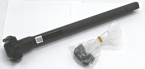 Seatpost specialized works - seatpost, s-works