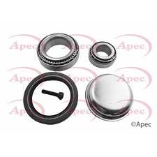 APEC Front Left Wheel Bearing for Mercedes Benz E55 AMG 5.4 Jul 2003 to Jul 2009