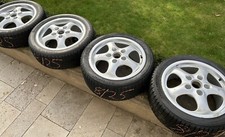 Porsche 993 964 911 928 968