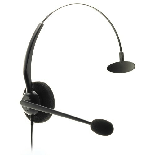 Jpl telecom plantronics - telecom, qd