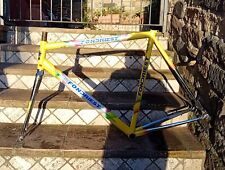 Fondriest MegaChrome Frame And