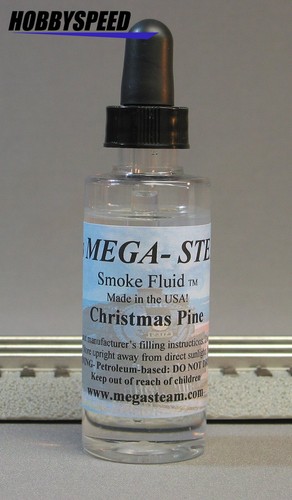 Mega steam christmas pine - christmas,