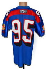 NFL LONDON MONARCHS AMERICAN