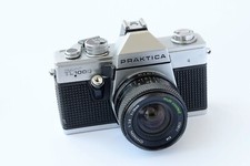 Praktica super 1000 - 1000,, with