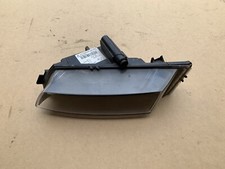 BMW 1 Series NS Passenger Side Fog Light 7181287 E87 E81 Broken Brackets