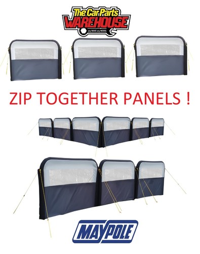 Maypole panel air modular - maypole,