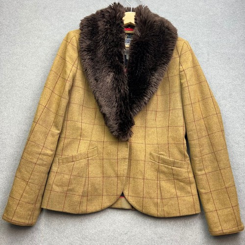 Joules parade jacket 12 - jacket,