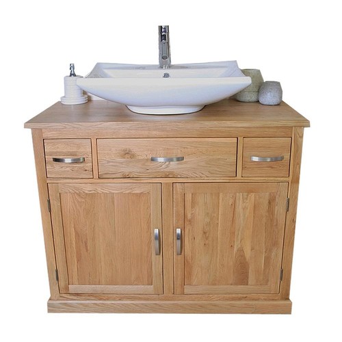 Bathroom vanity unit furniture - bathroom,