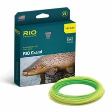 Premier RIO Grand Fly Line - RIO Official Dealer